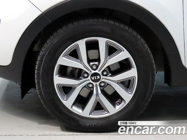 Kia Sportage R Diesel 2WD Trendy 2016 — фото 22