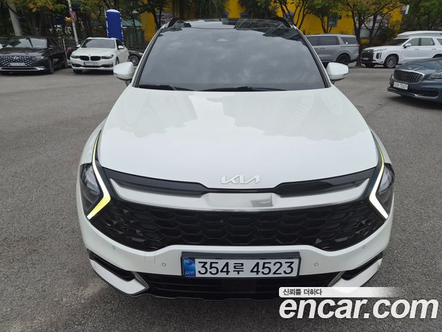 Kia Sportage (V) Diesel 2.0 2WD Nobleless