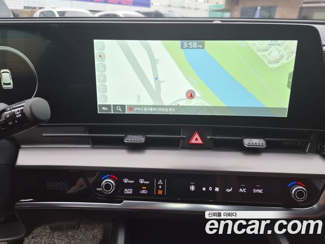 Kia Sportage (V) Diesel 2.0 2WD Nobleless 2024 — фото 10