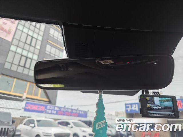 Kia Sportage (V) Diesel 2.0 2WD Nobleless 2024 — фото 16