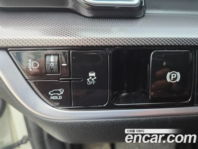 Kia Sportage (V) Diesel 2.0 2WD Nobleless 2024 — фото 17