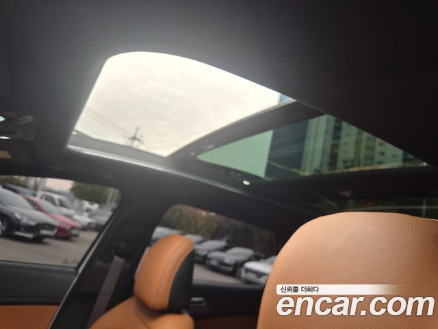 Kia Sportage (V) Diesel 2.0 2WD Nobleless 2024 — фото 19