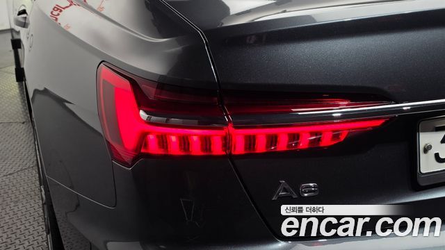 Audi A6 (C8) 40 TDI 2020 — фото 29