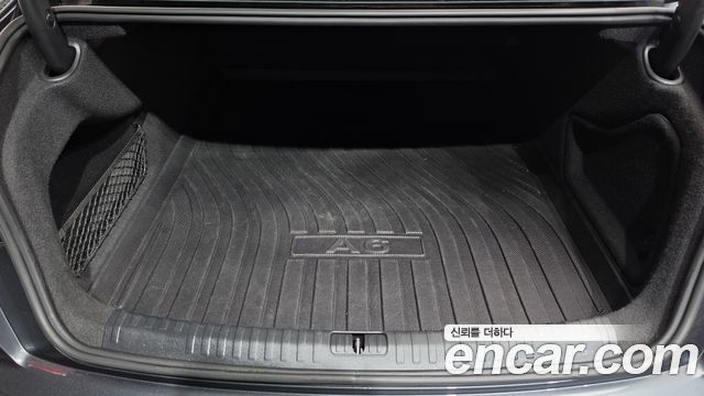Audi A6 (C8) 40 TDI 2020 — фото 33