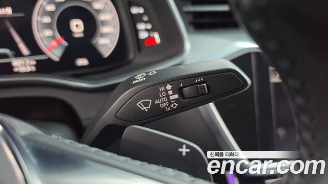 Audi A6 (C8) 40 TDI 2020 — фото 44