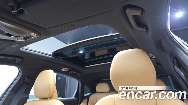 Volvo S90 B6 AWD Inscription 2021 — фото 19