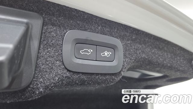 Volvo S90 B6 AWD Inscription 2021 — фото 20