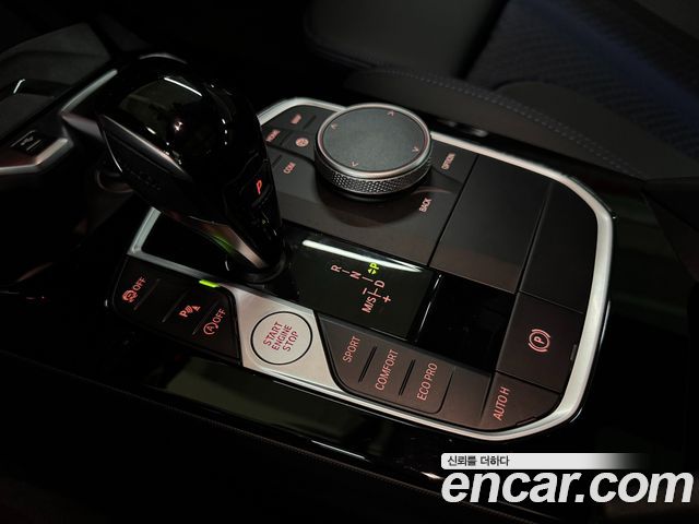 BMW 1 Series (F40) 120i M Sports 2024 — фото 19