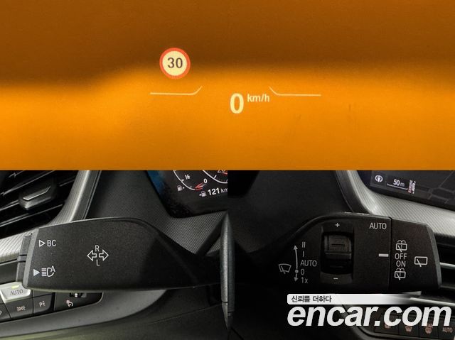BMW 1 Series (F40) 120i M Sports 2024 — фото 22