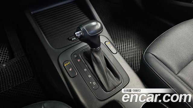 Kia K3 Diesel Luxury 2015 — фото 9