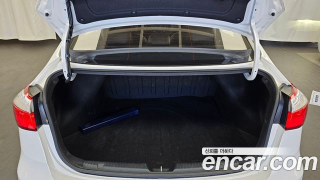 Kia K3 Diesel Luxury 2015 — фото 22