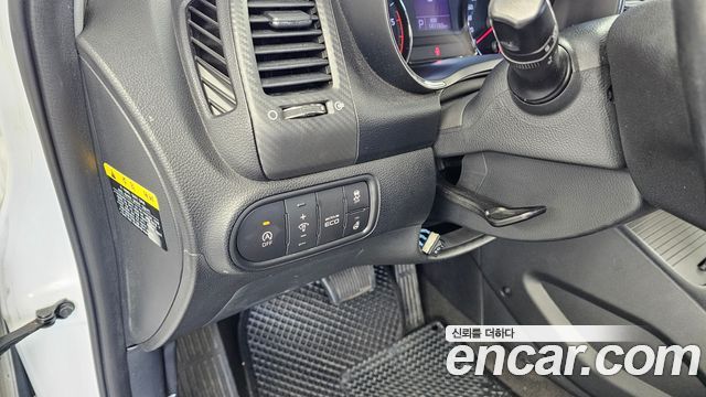 Kia K3 Diesel Luxury 2015 — фото 33