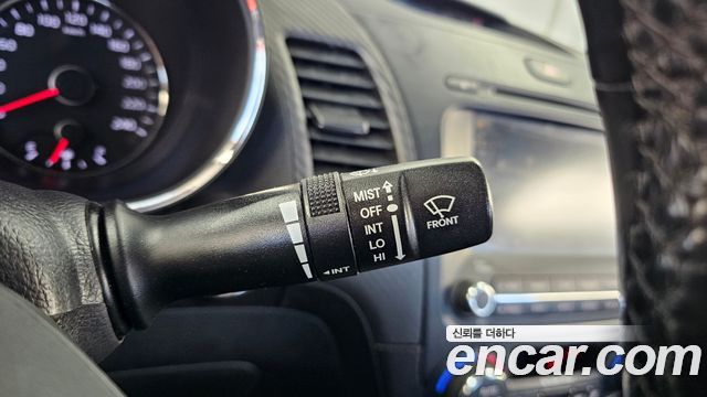Kia K3 Diesel Luxury 2015 — фото 34