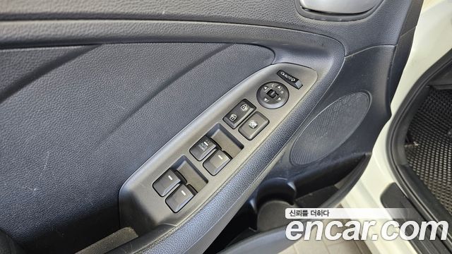 Kia K3 Diesel Luxury 2015 — фото 35
