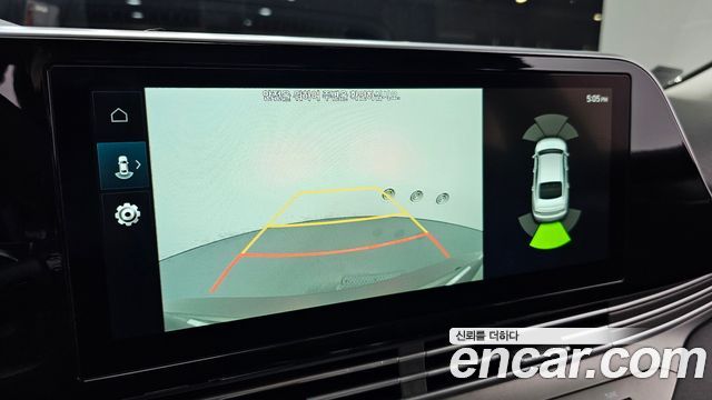 Hyundai Grandeur (IG) 2.5 Premium Choice 2020 — фото 15