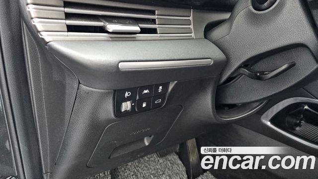 Hyundai Grandeur (IG) 2.5 Premium Choice 2020 — фото 17