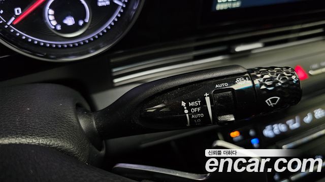 Hyundai Grandeur (IG) 2.5 Premium Choice 2020 — фото 18