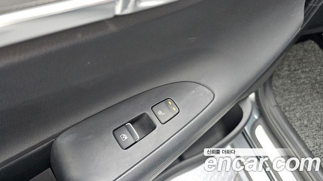 Hyundai Grandeur (IG) 2.5 Premium Choice 2020 — фото 19