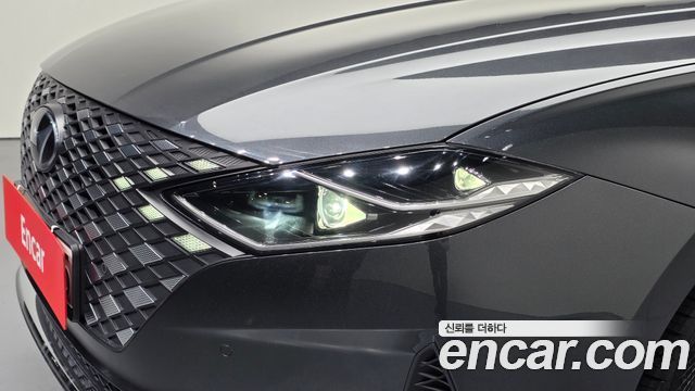 Hyundai Grandeur (IG) 2.5 Premium Choice 2020 — фото 22