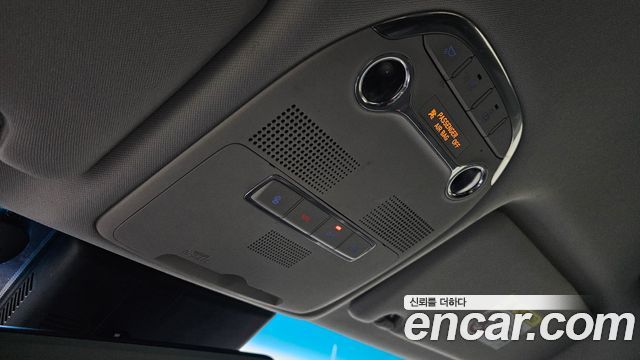 Hyundai Grandeur (IG) 2.5 Premium Choice 2020 — фото 28