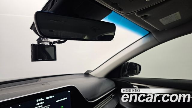 Hyundai Grandeur (IG) 2.5 Premium Choice 2020 — фото 29