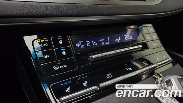 Hyundai Grandeur (IG) 2.5 Premium Choice 2020 — фото 33