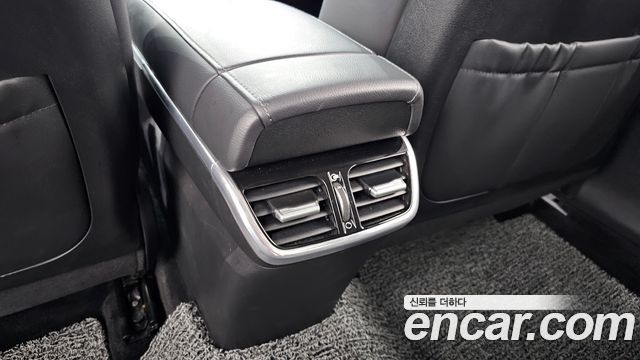 Hyundai Grandeur (IG) 2.5 Premium Choice 2020 — фото 36