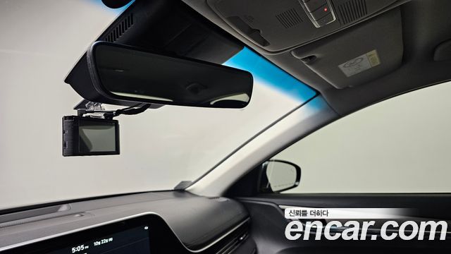 Hyundai Grandeur (IG) 2.5 Premium Choice 2020 — фото 37