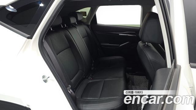 Kia Seltos Gasoline 2.0 2WD Trendy 2023 — фото 11