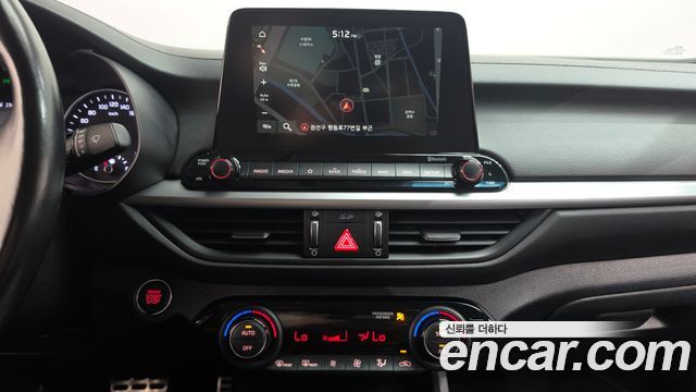 Kia K3 Prestige 2019 — фото 12