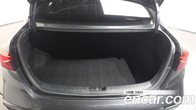 Kia K3 Prestige 2019 — фото 15