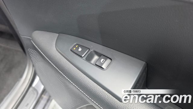 Kia K3 Prestige 2019 — фото 18