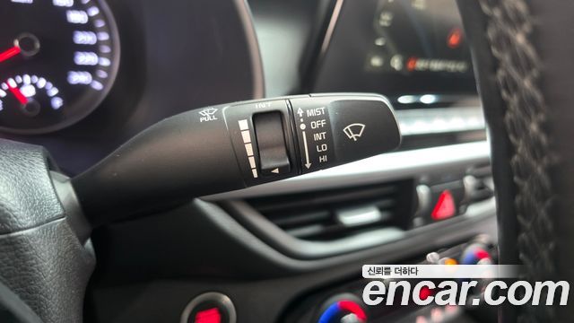 Kia K3 Prestige 2019 — фото 20