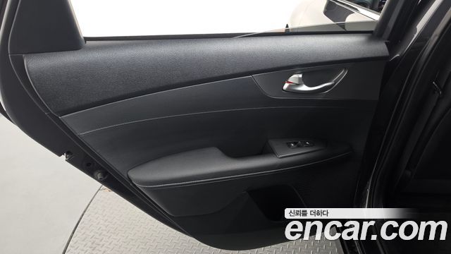 Kia K3 Prestige 2019 — фото 25