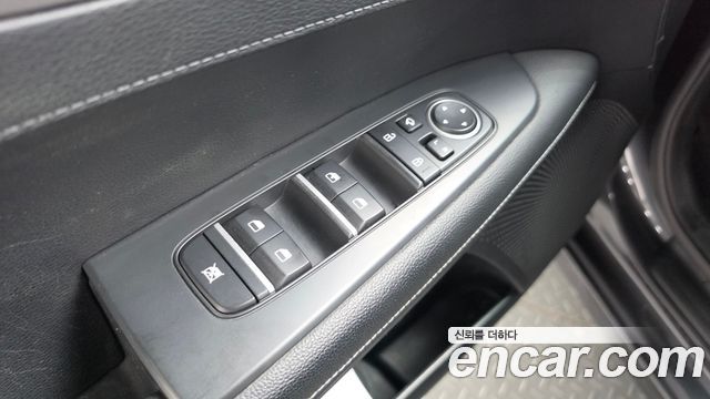 Kia K3 Prestige 2019 — фото 27