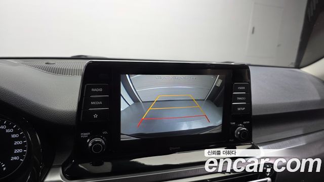 Kia Seltos Diesel 1.6 2WD Prestige 2020 — фото 16