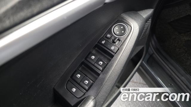 Kia Seltos Diesel 1.6 2WD Prestige 2020 — фото 27