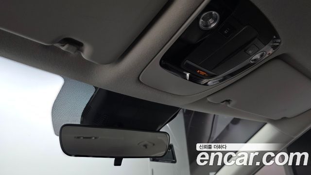 Kia Seltos Diesel 1.6 2WD Prestige 2020 — фото 28