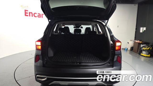 Kia Seltos Diesel 1.6 2WD Prestige 2020 — фото 29