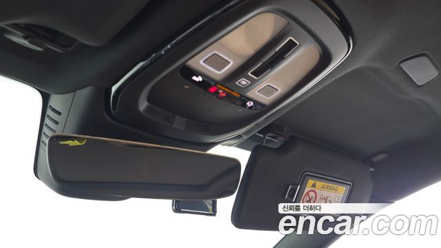 Volvo S90 T8 AWD Ultimate Bright 2024 — фото 28