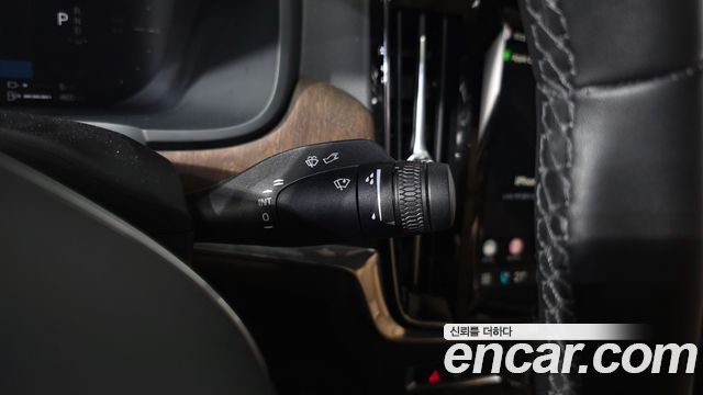 Volvo S90 T8 AWD Ultimate Bright 2024 — фото 29