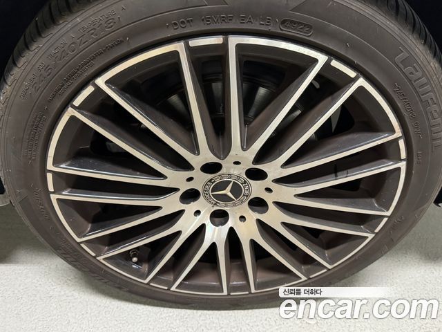 Mercedes-Benz C-Class (W206) C200 4MATIC Avantgarde 2022 — фото 6