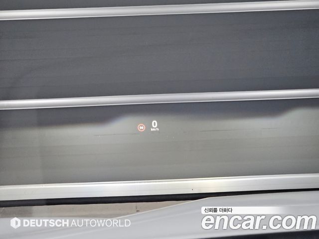 Renault Korea Filante 1.5 E-Tech Esprit Alpine 2WD 2027 — фото 21