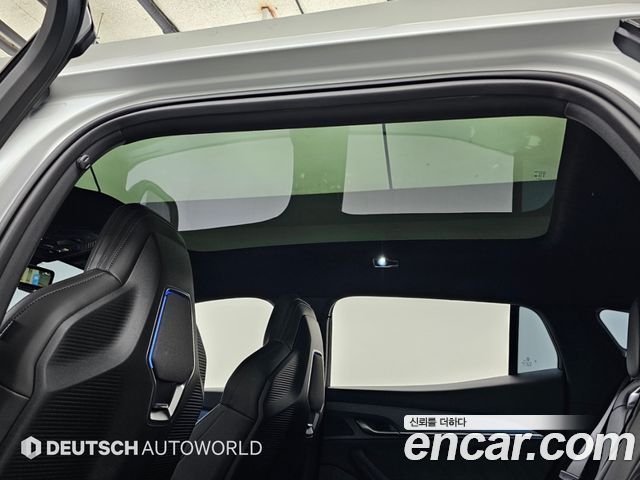 Renault Korea Filante 1.5 E-Tech Esprit Alpine 2WD 2027 — фото 22