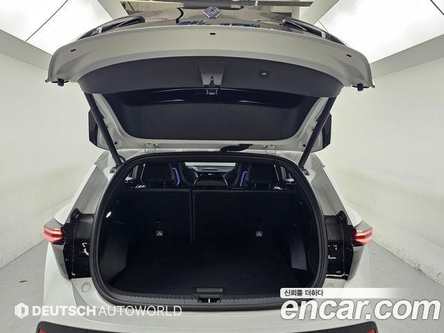 Renault Korea Filante 1.5 E-Tech Esprit Alpine 2WD 2027 — фото 23