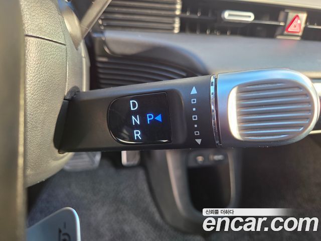 Hyundai Ioniq 5 Long Range AWD Prestige 2023 — фото 9