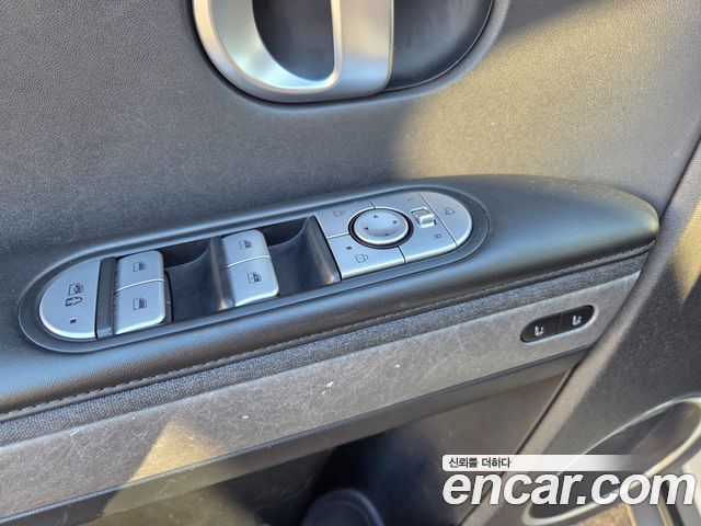 Hyundai Ioniq 5 Long Range AWD Prestige 2023 — фото 16