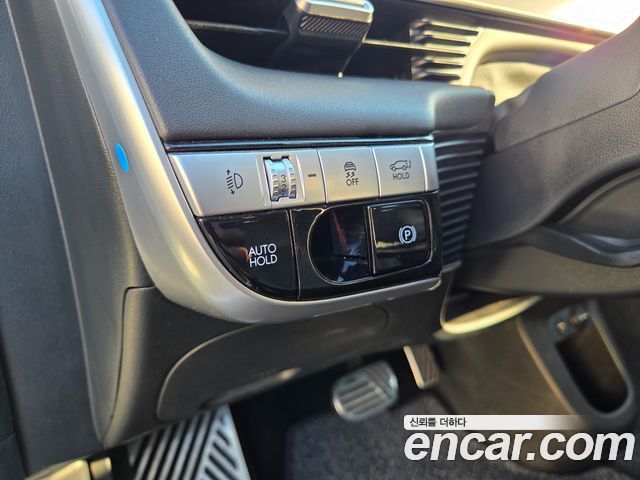 Hyundai Ioniq 5 Long Range AWD Prestige 2023 — фото 17