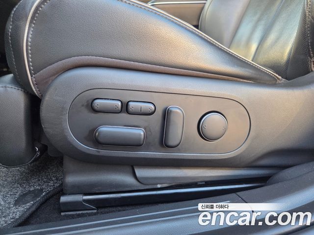 Hyundai Ioniq 5 Long Range AWD Prestige 2023 — фото 18