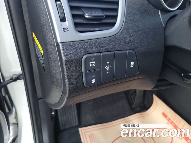Hyundai Avante 1.6 GDi Modern Standard 2015 — фото 7